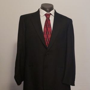 SALE!! Size 42 Brioni Nomentano Suit Jacket Blazer